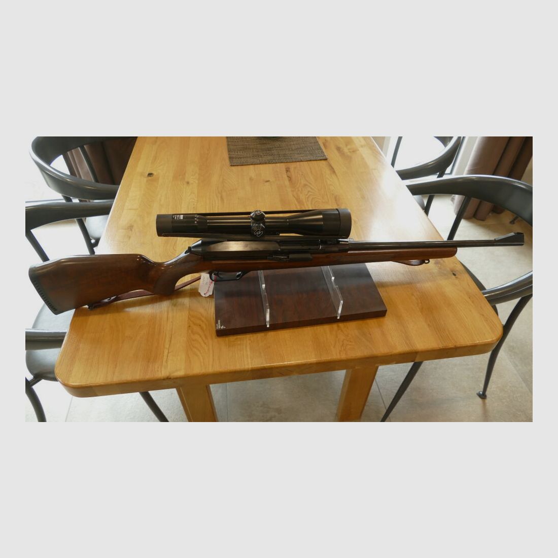 Heckler & Koch HK 940