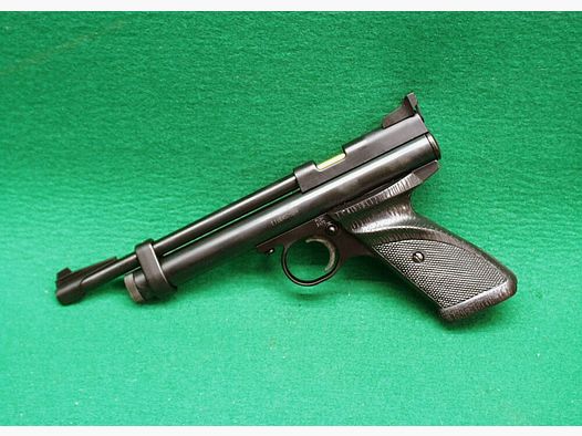 Crosman CO2 Luftpistole Crosman 2240 5,5mm Diabolo