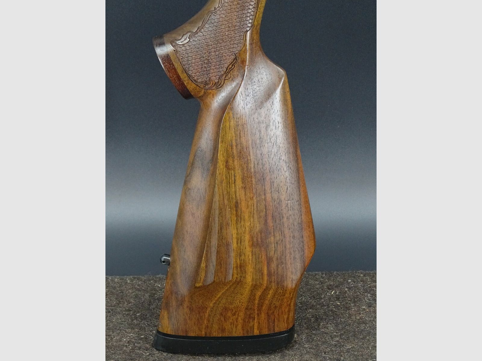 Voere LBW Luxus Kaliber .30-06 Handspanner LBW Luxus