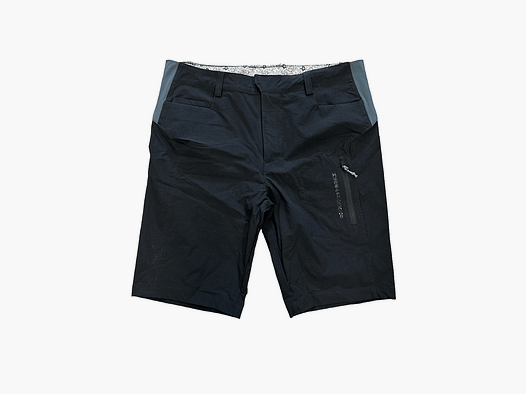 BERMUDA – ROCK EXPERIENCE – BOHRIUM MAN PANT 0208 CAVIAR