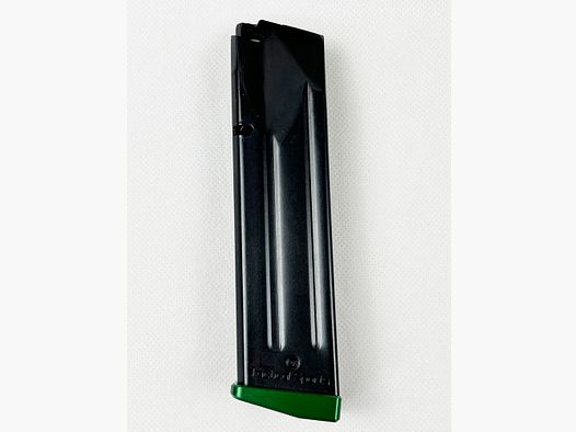 CZ TS 2 Racing green Ersatzmagazin