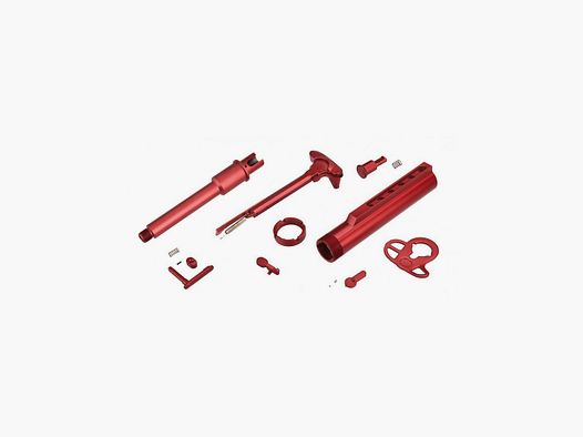 FIRE Rot Teile Kit für M4 AEG