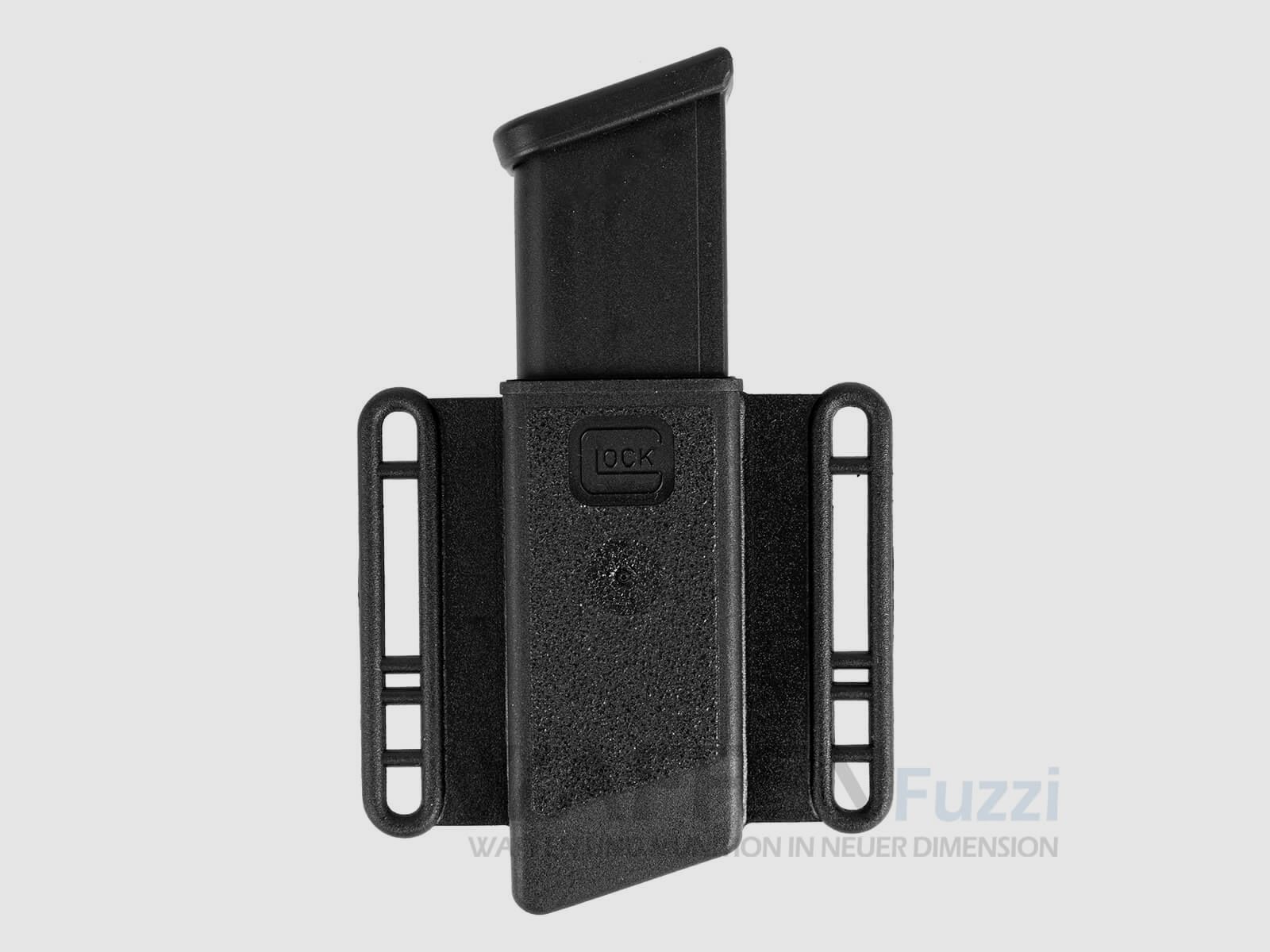 Holster de chargeur Glock pour calibre 9mm Luger et calibre .40