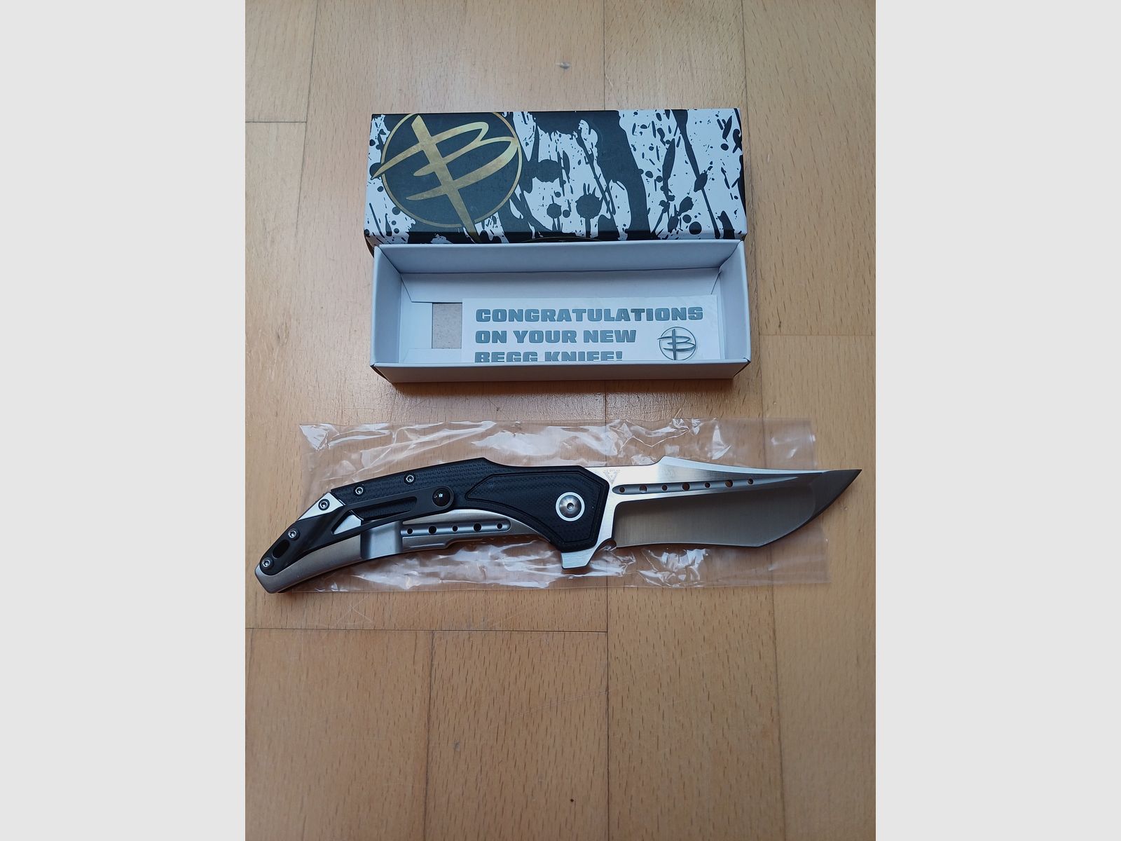 Messer Sammlung Auflösung Artisan Begg Böker CIVIVI Cold Steel Maxace Miguron Ruike