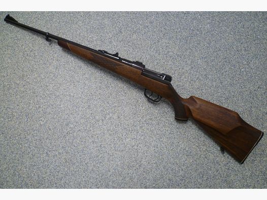 Repetierbüchse Mauser Mod. 66 7x64