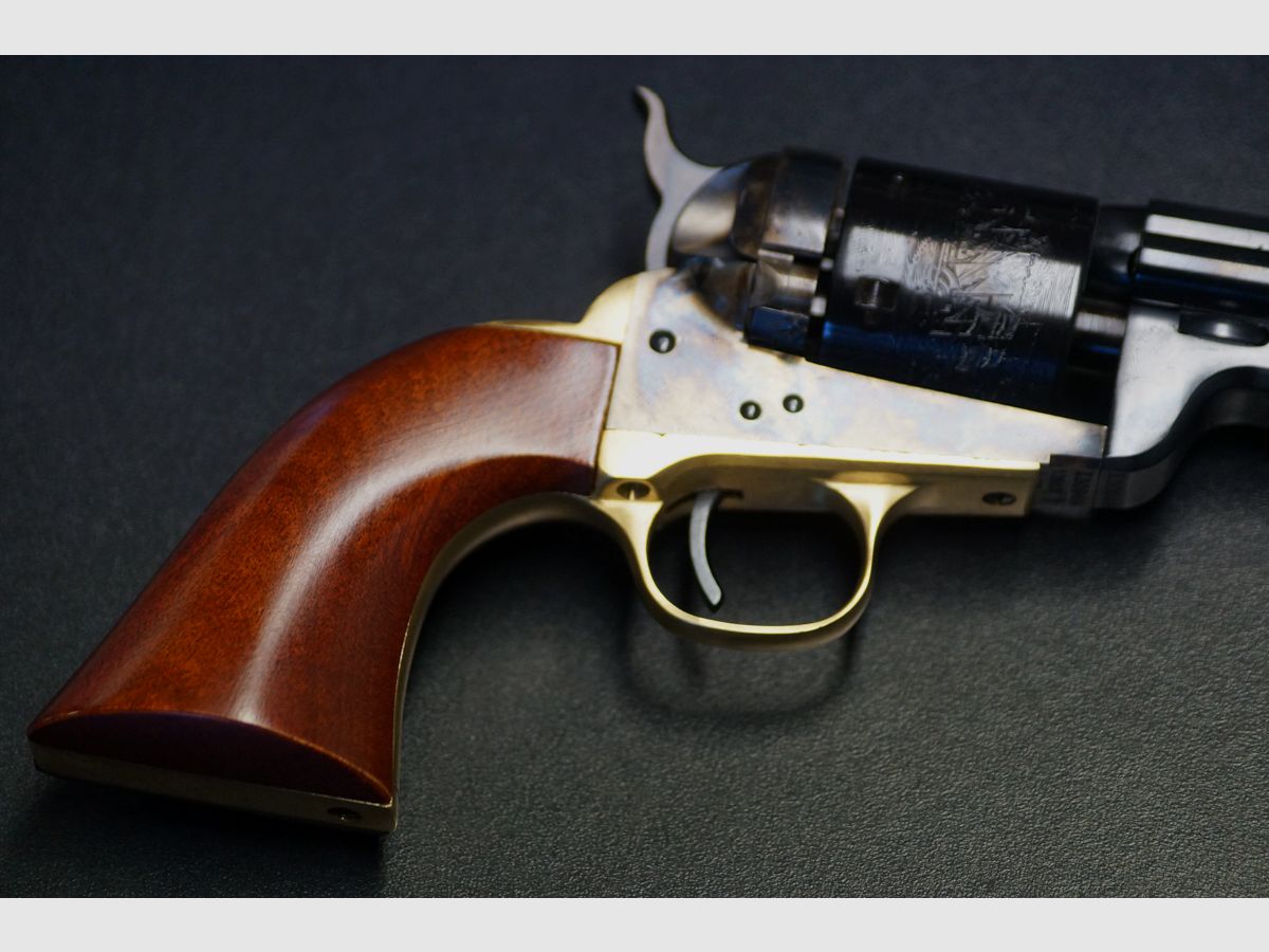 Uberti Richard-Mason Navy, Bild 2 von 7