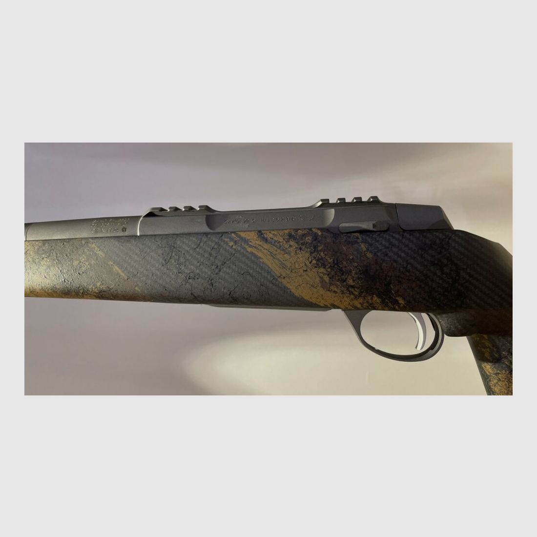 SAKO 90 QUEST ULTRA SHORT