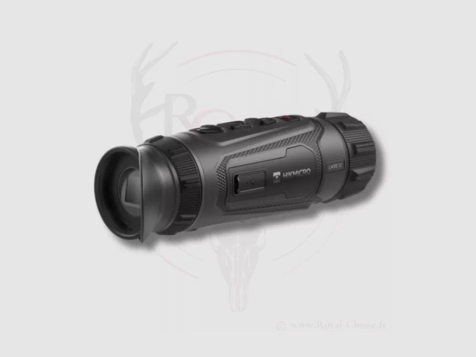 Wärmebildmonokular LYNX LH35 3.0 HIKMICRO, Bild 5 von 12
