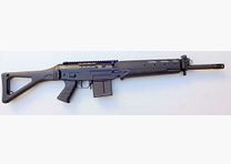 SIG SAUER AG Neuhausen Suiza SIG SAG SG751 DEPORTE