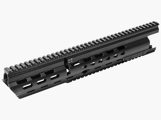 Heckler & Koch HK417 / MR308 Slim Line Hkey Parafango lungo