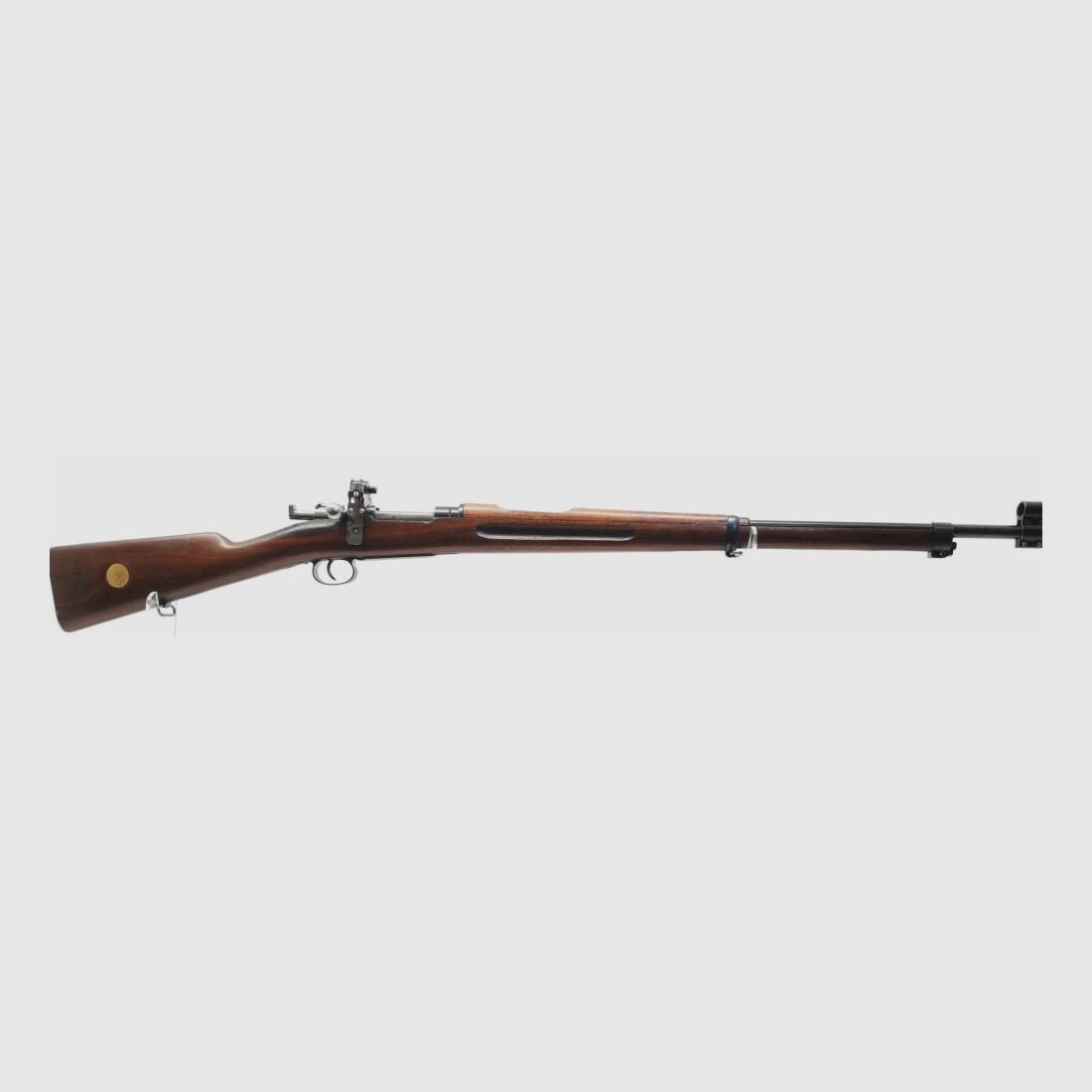 Husqvarna M96, Bild 8 von 10