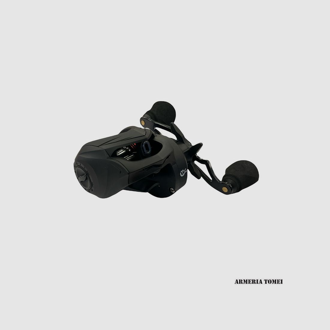REEL – NOMURA – SENSHI BC 300 6.6:1 – 7+1BB, image 1 of 3