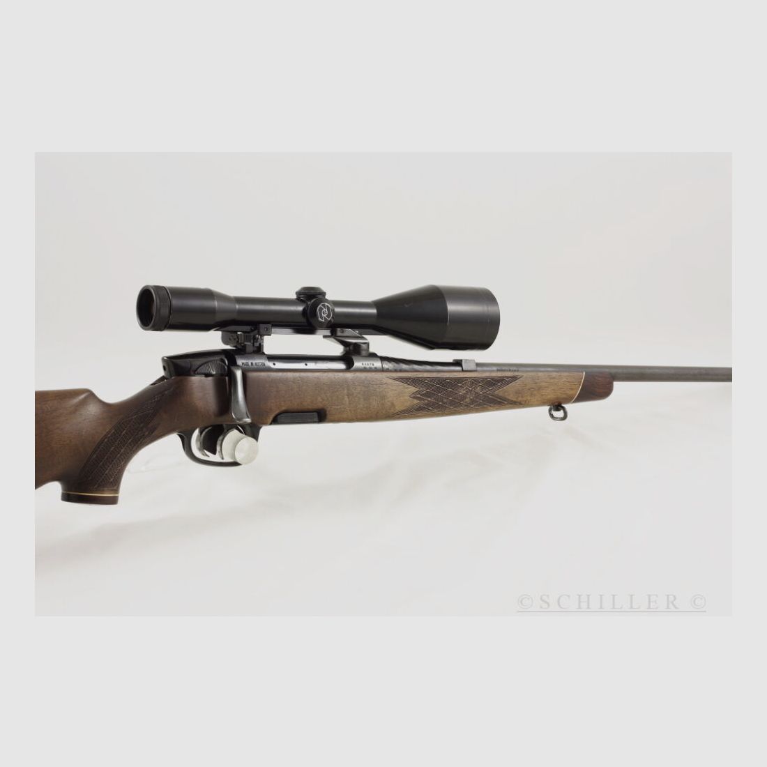 Steyr Mannlicher Mod. M, image 3 of 11