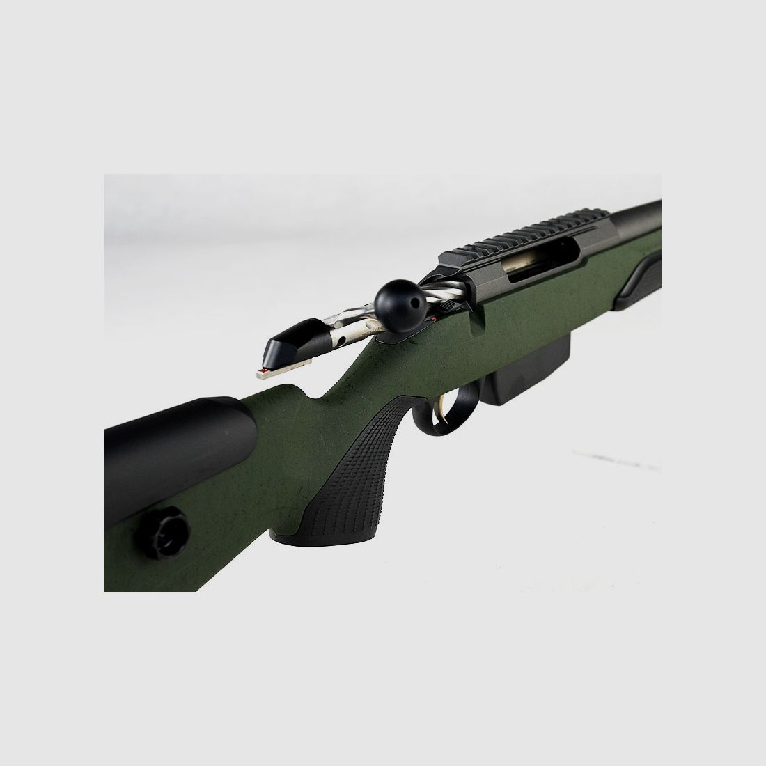 TIKKA T3X Super Varmint RTG .308 Winchester