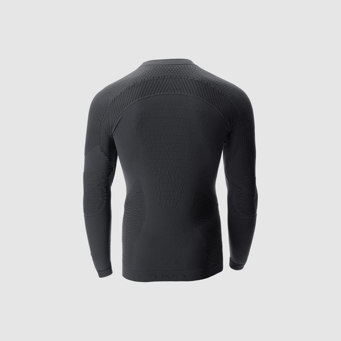 UYN LADY AMBITYON DEFENDER UW SHIRT LG_SL.ROUND NECK, Bild 6 von 8