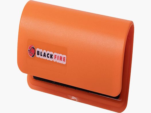Black Fire Cheek Riser