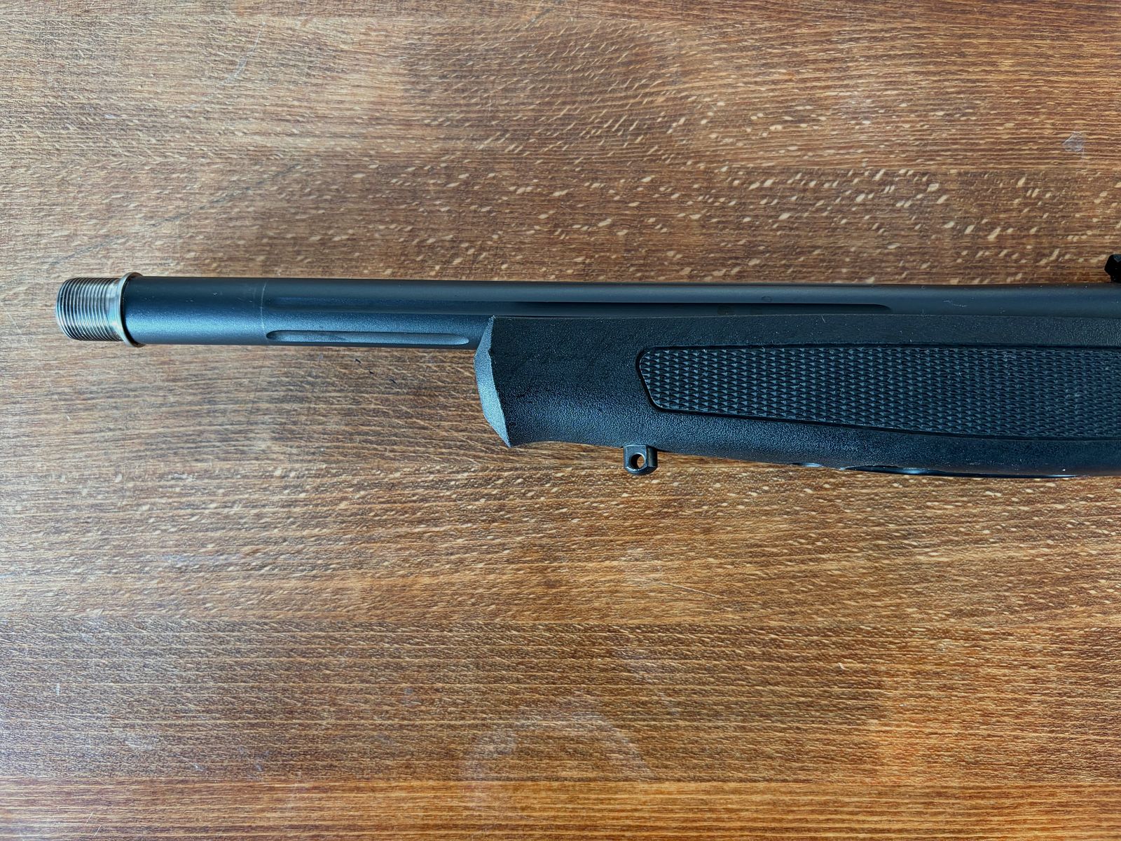 Bergara BA13