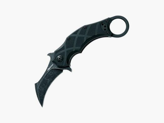 Couteau The Claw 2 Black g10