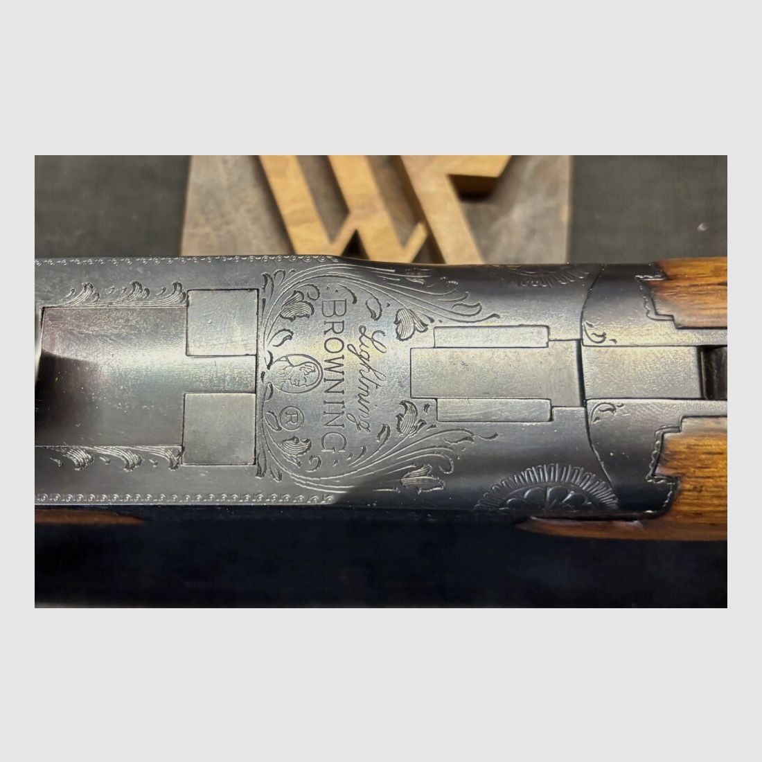 Browning Lightning, image 4 sur 8