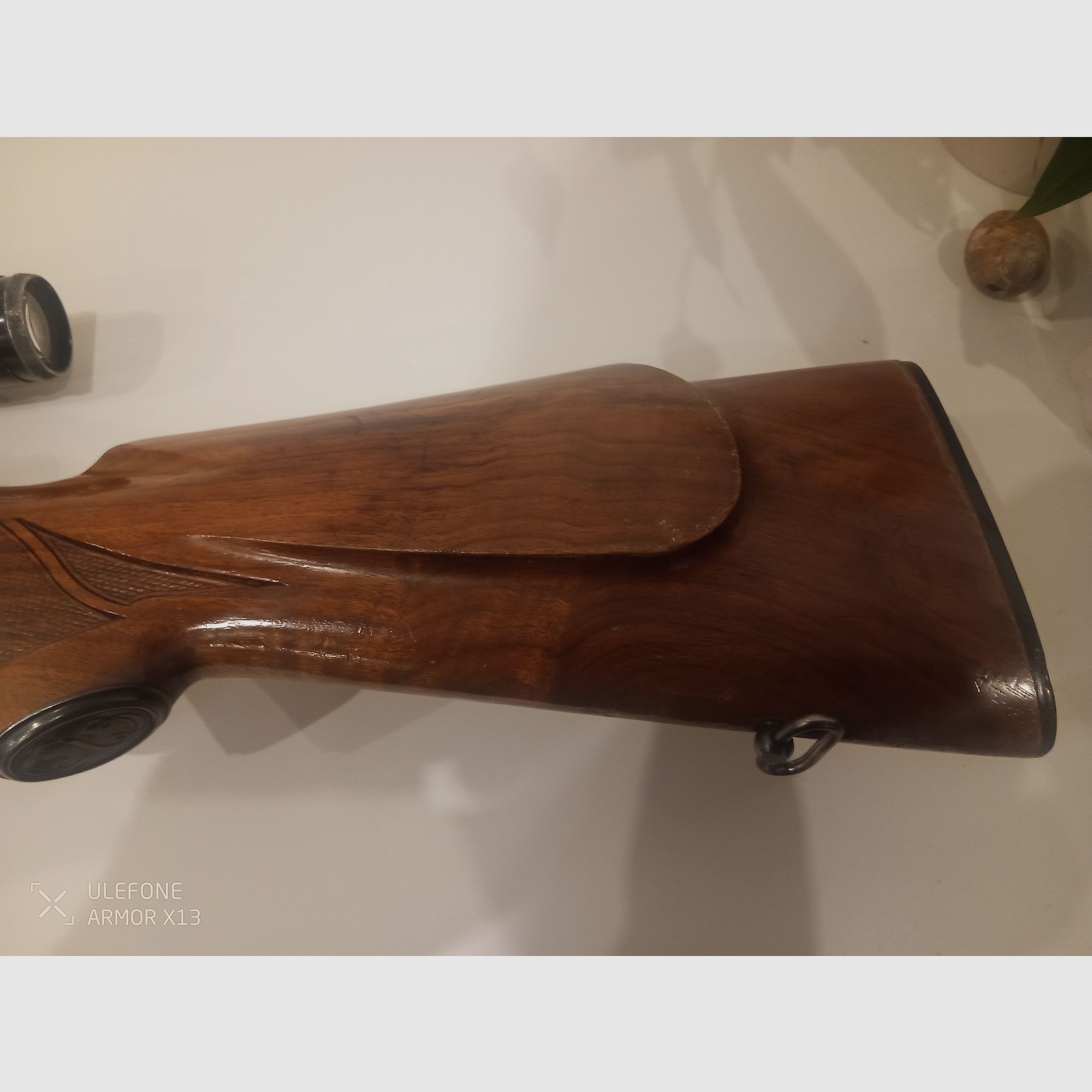 Repetierer Winchester Modell 70