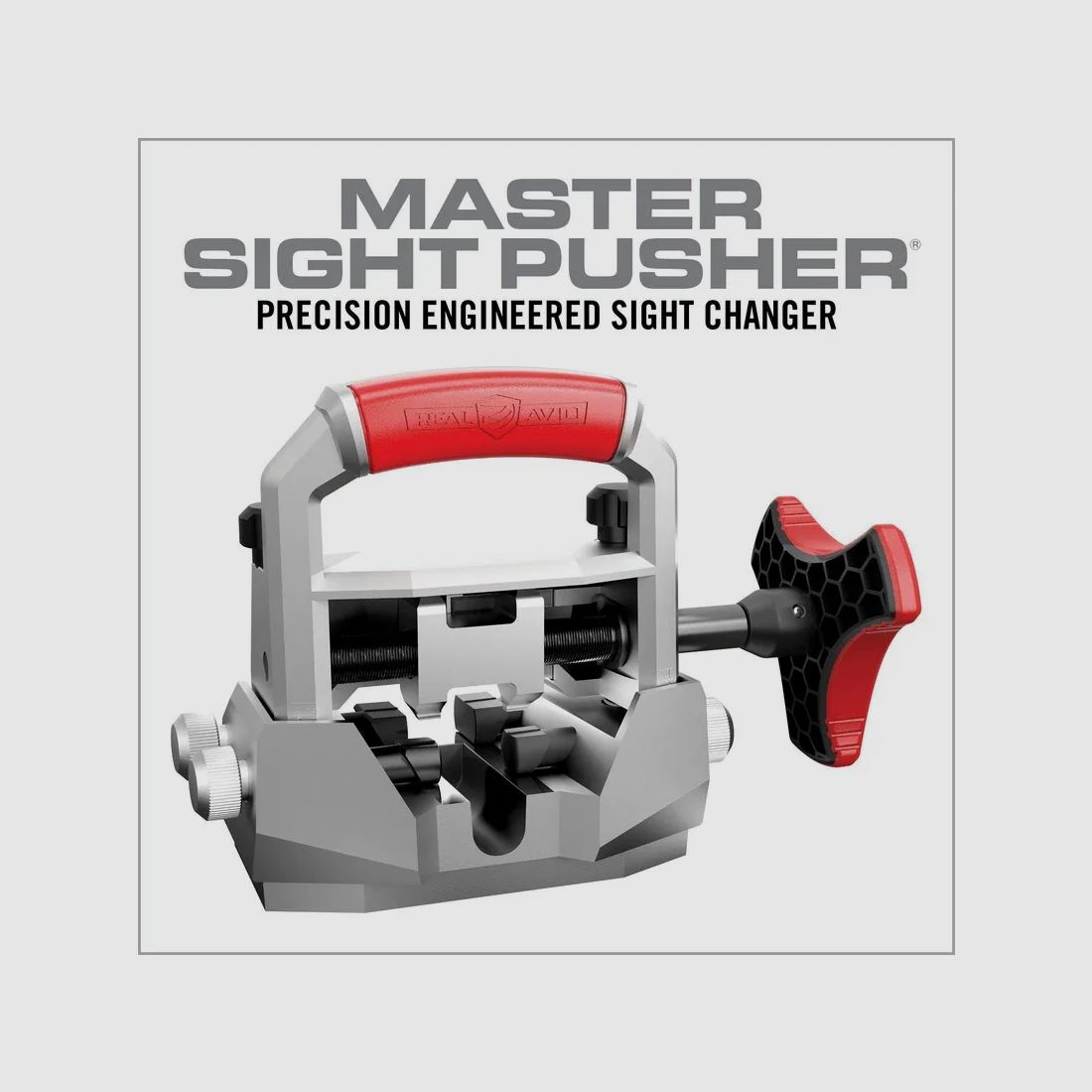 Master Sight Pusher - Real Avid, Bild 12 von 15