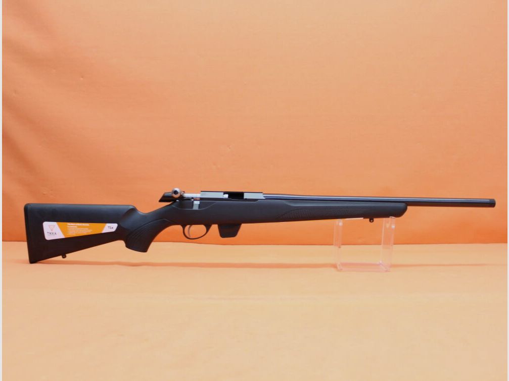 Tikka	 Rep.Büchse .22lr Tikka T1x MTR Multi Task Rimfire 20" Lauf/ Mündungsgewinde 1/2-20 (.22LR/.22l.f.B)