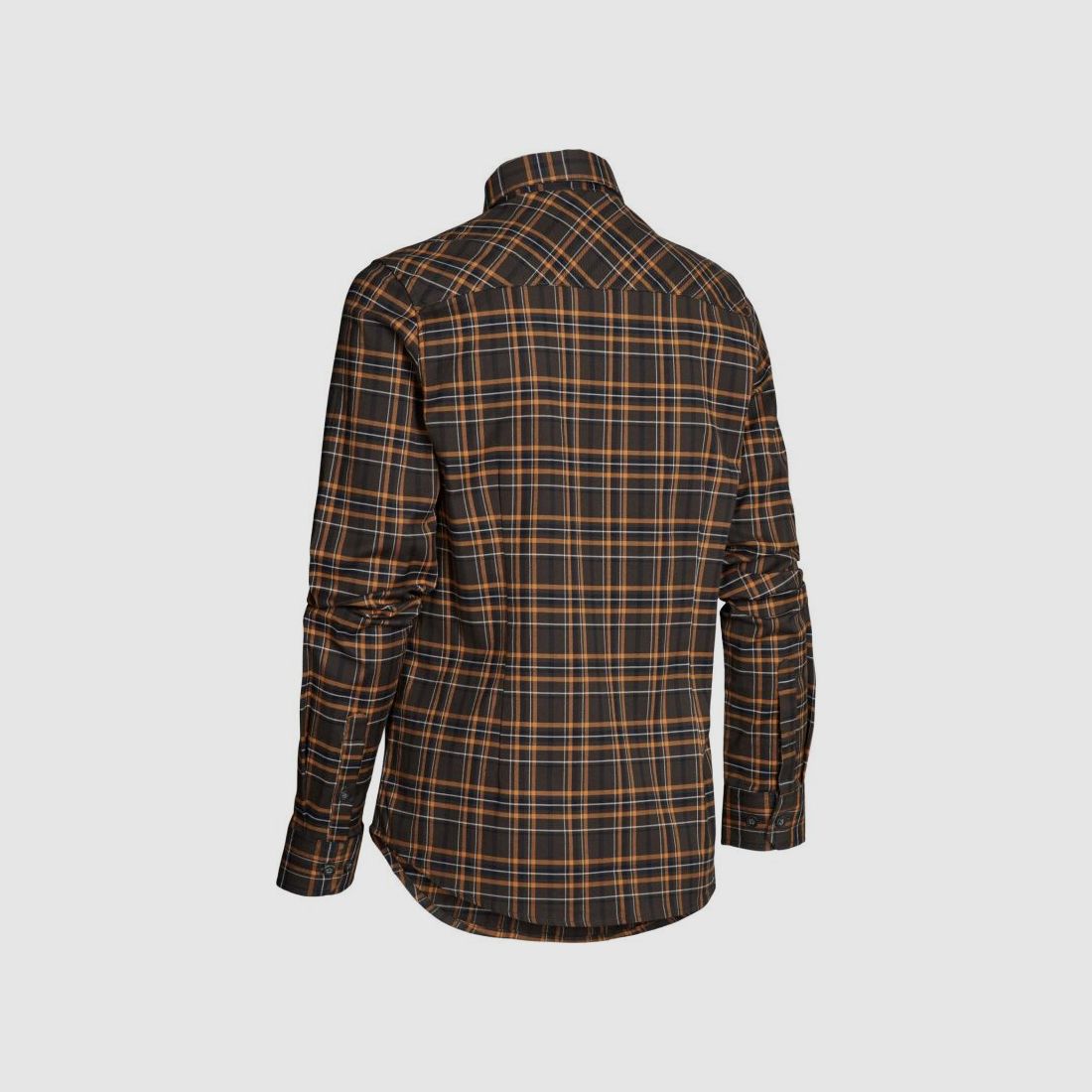 Northern Hunting Damen Bluse Yna Green