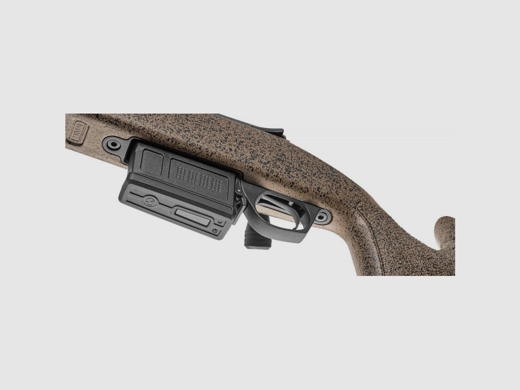 BERGARA B14 HMR 308WIN 24 POUCES, image 3 sur 7