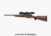 Mauser M25 Pure Links Complete Offer