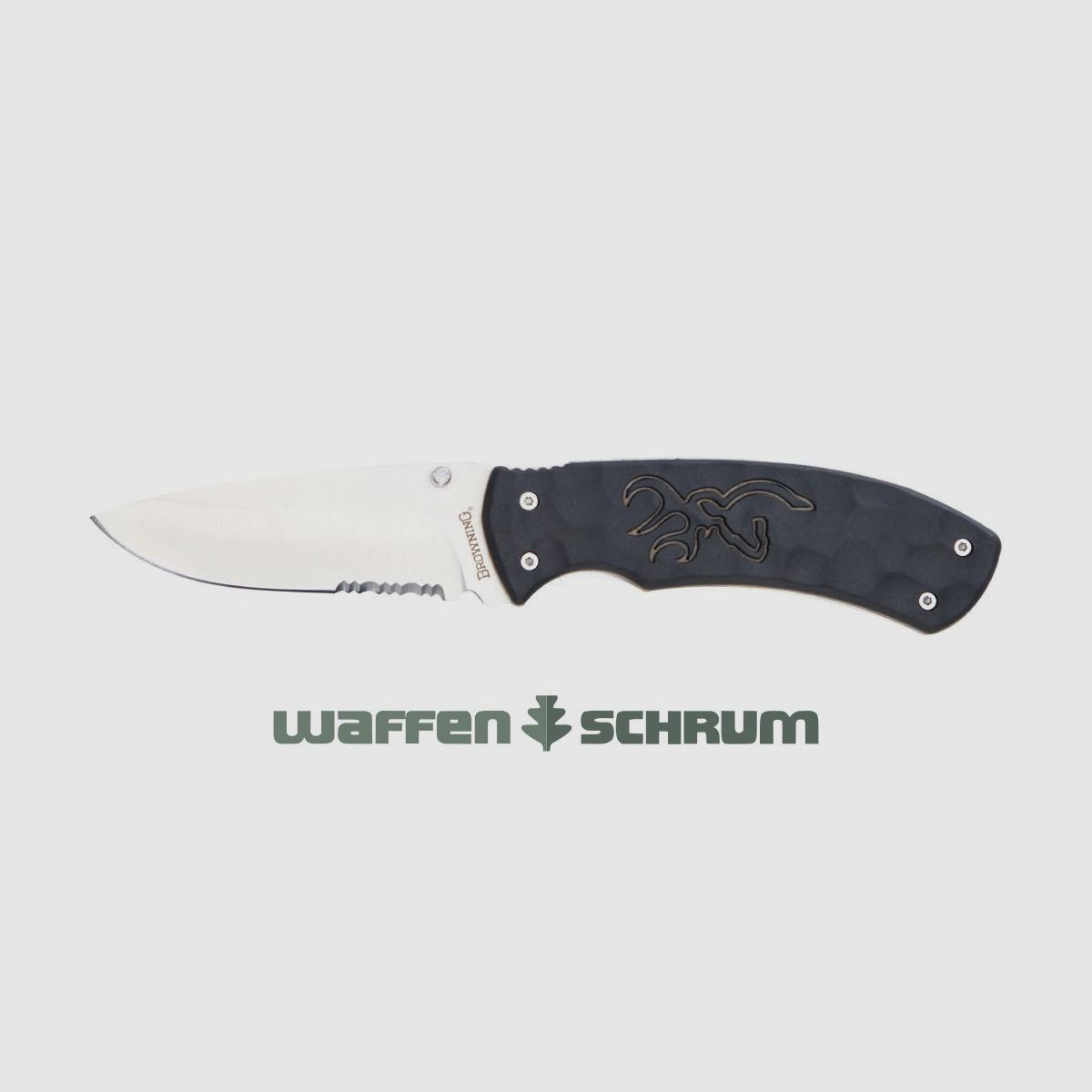 Browning Primal Medium Plegable