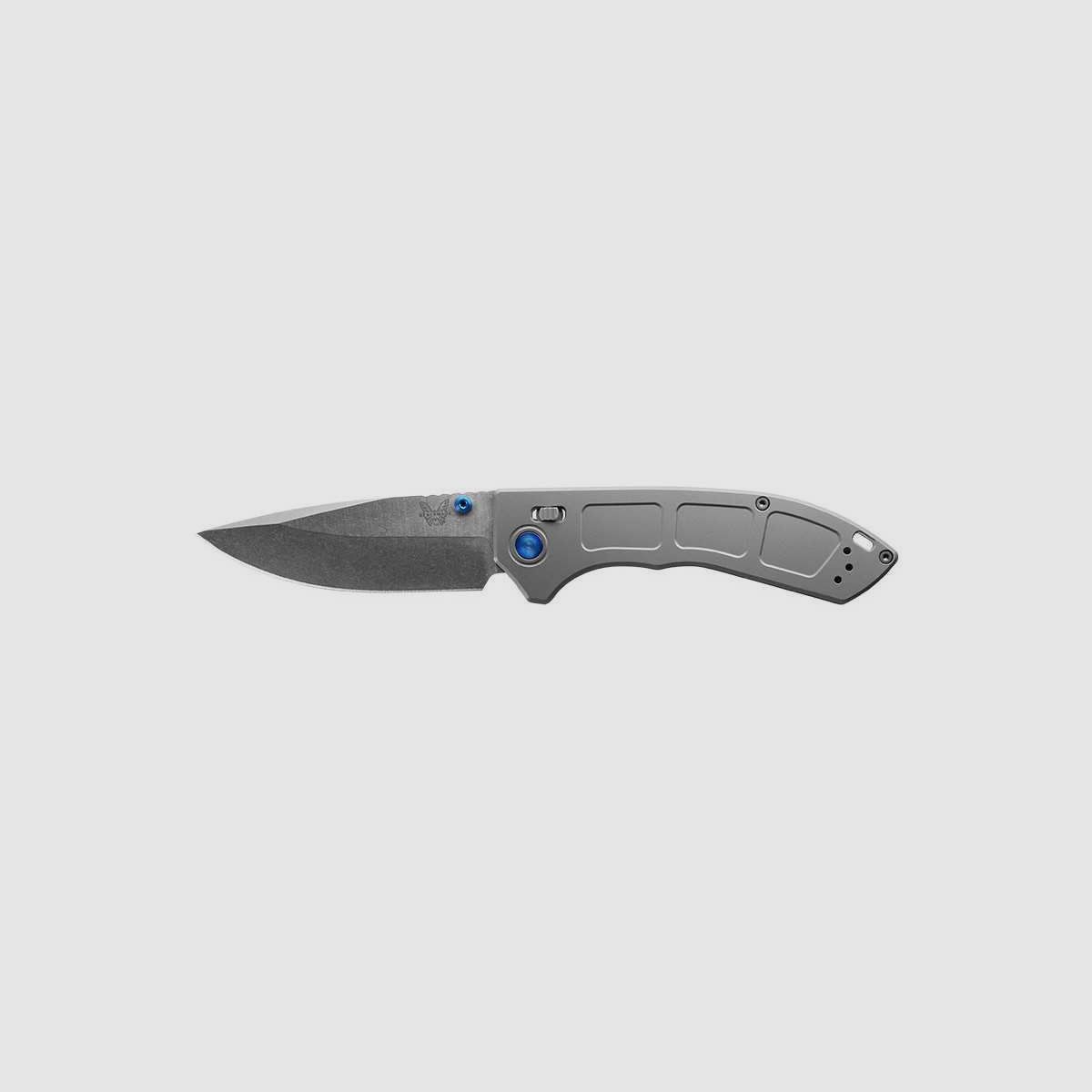 Folding Knives Narrows Benchmade