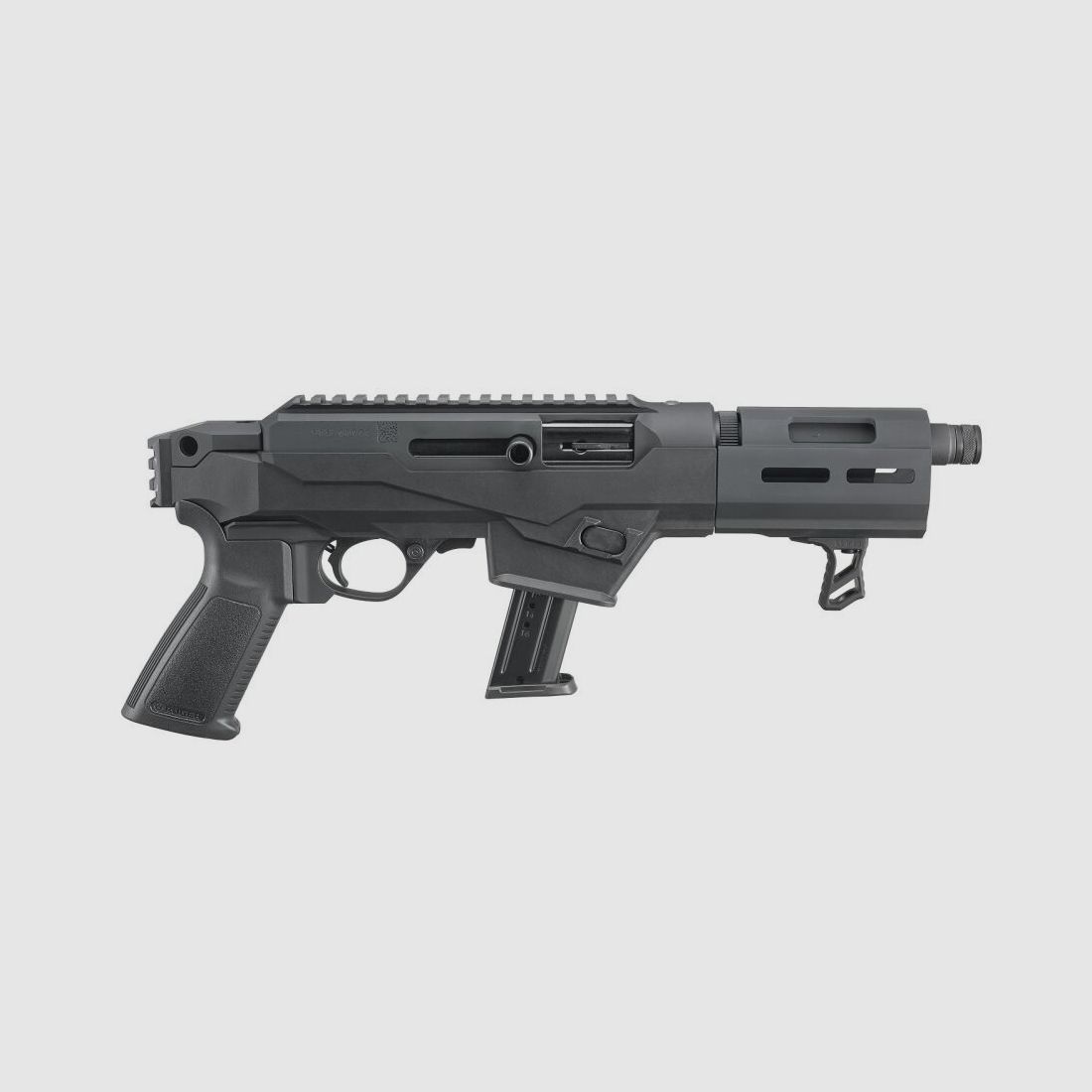 Ruger PC Charger 9mm