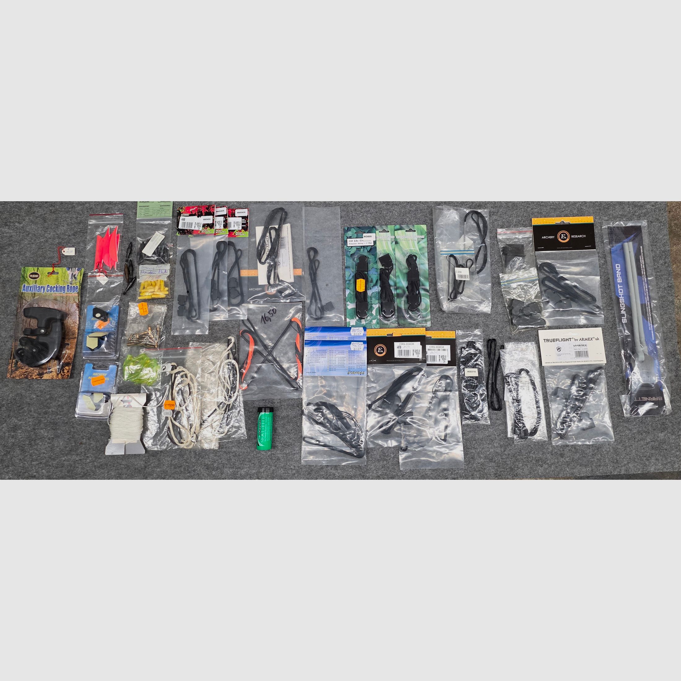 Convolto tendini arbalete accessori arco sportivo