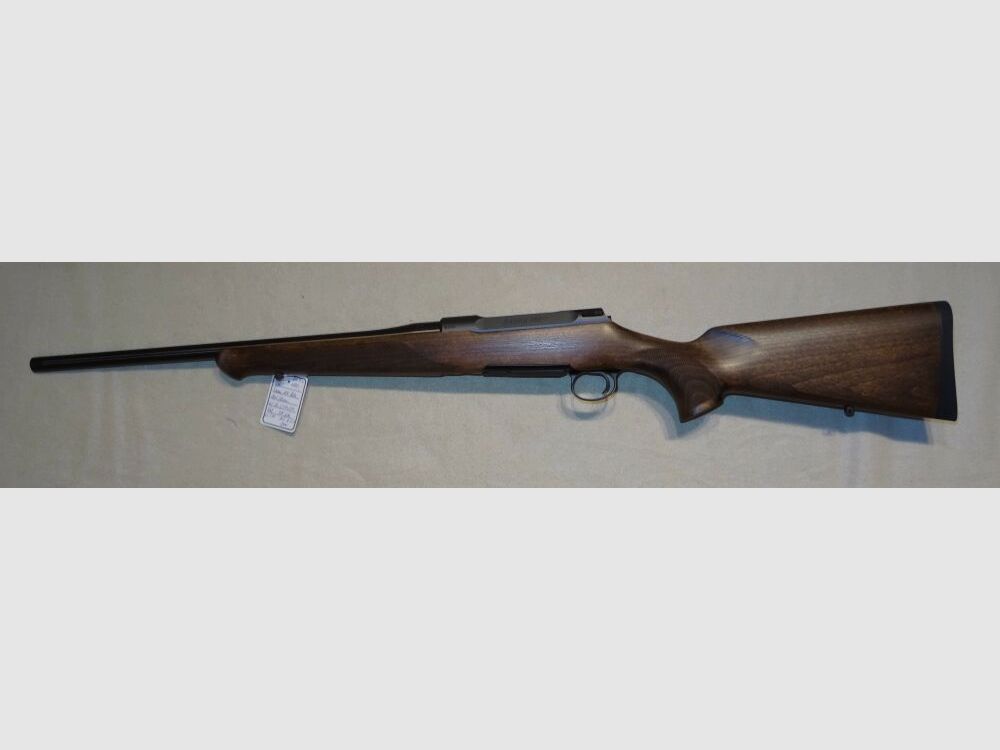 Sauer 100 Bois Classique