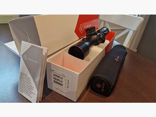 Kahles K318i 3,5-18x50