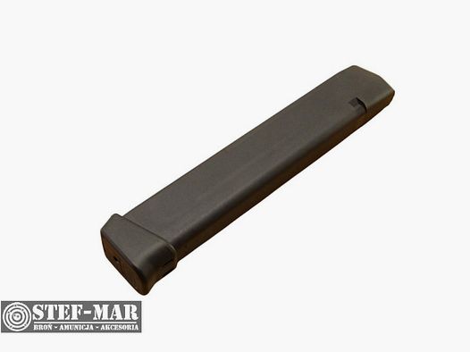 Oryginalny magazynek Glock 17, 19 [X994]