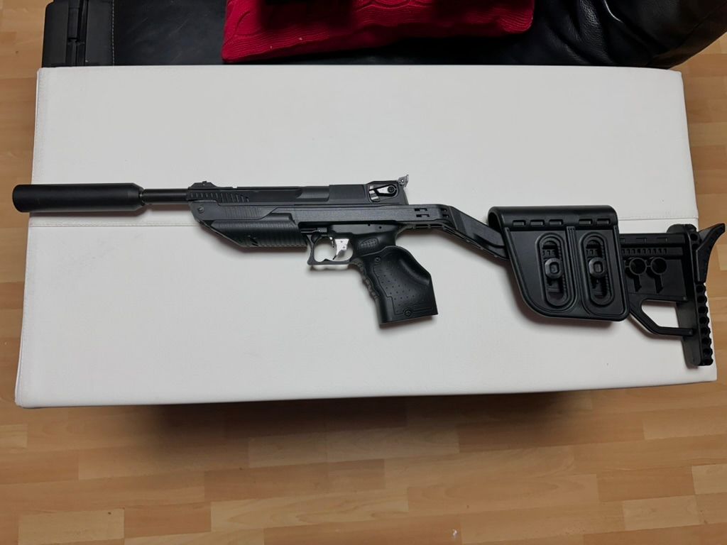 Zoraki HP-01 Ultra 5,5