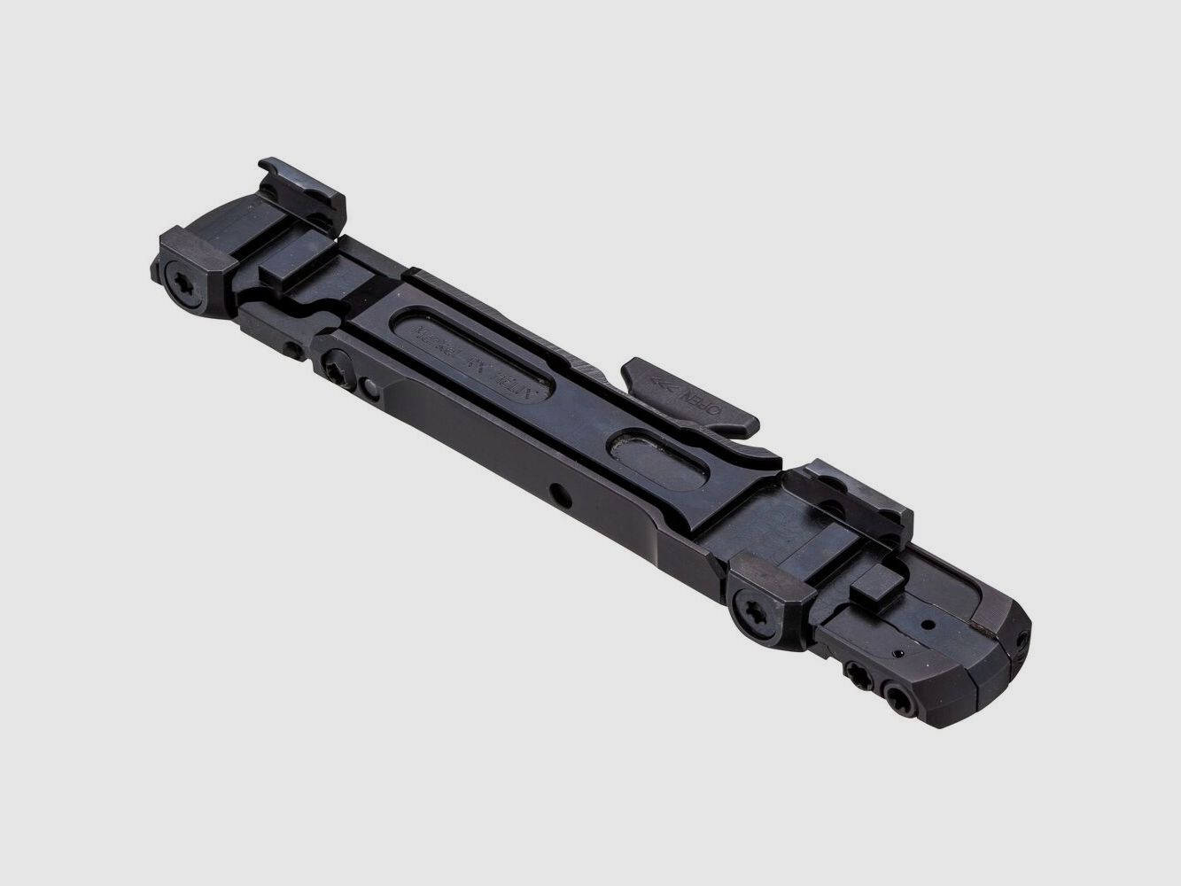 Dentler base rail BASIS® VARIO Merkel Helix