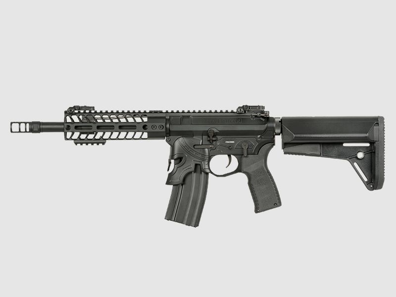 CM.108B Spike's Rare Breed Spartan PDW [EMG]