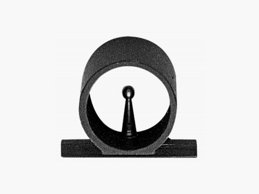 Tunnel Sight Swiss Model