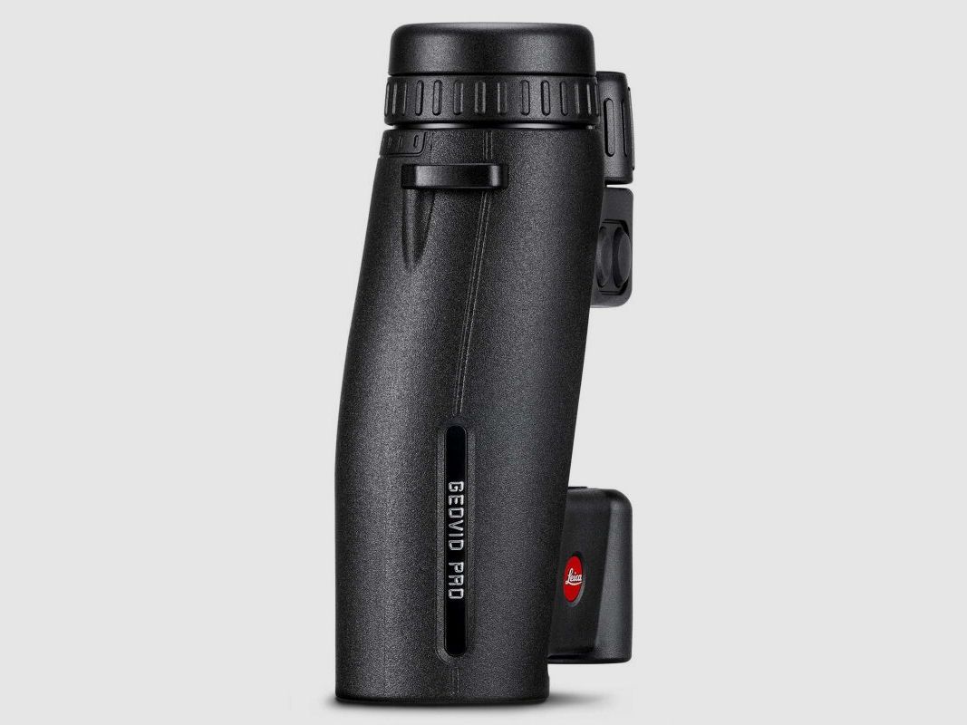 Leica Fernglas GEOVID Pro 10x32