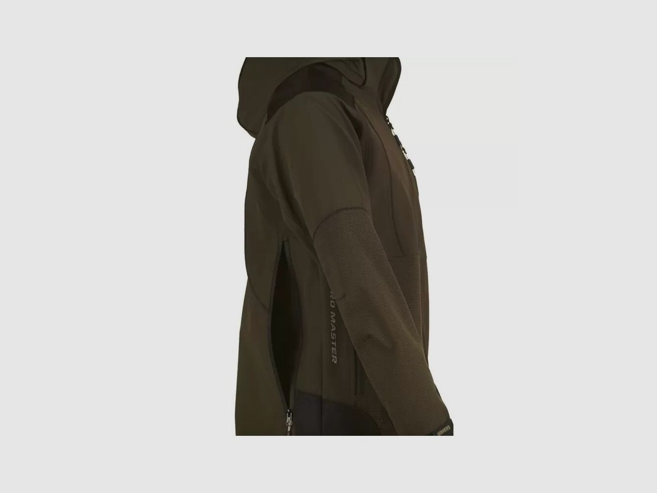 Univers Jachtjas X PRO MASTER U-TEX, afbeelding 6 van 6