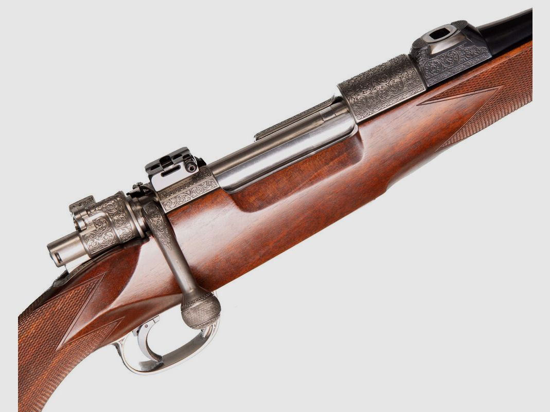 Mauser 98