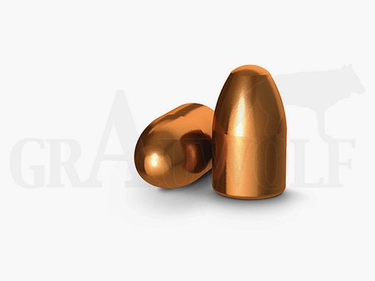 .311 / 7,65 mm 86 gr / 5,6 g H&N High Speed RK Balas 500 piezas