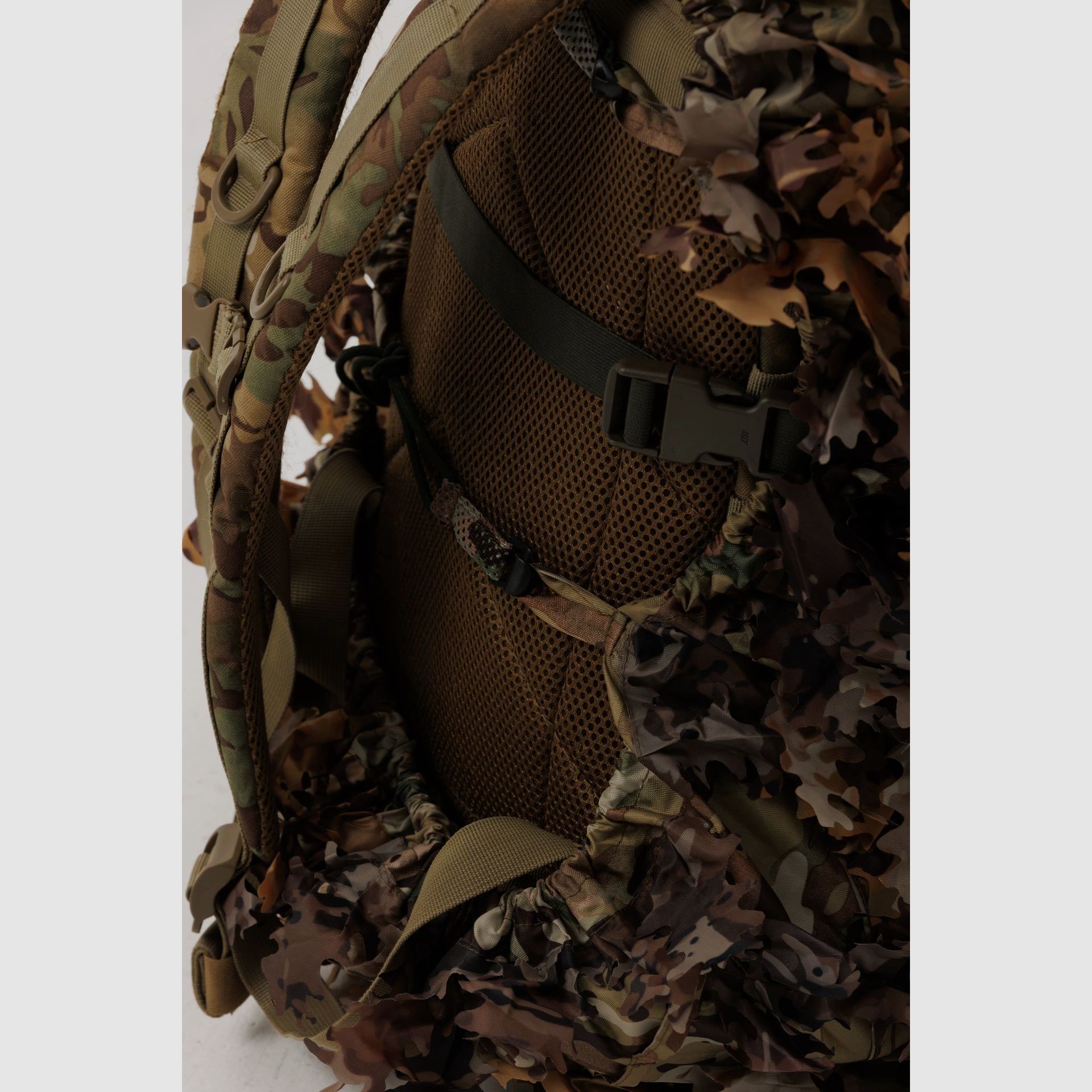 Backpack Cover V9 Autumn 80/100L Lapa Gear, image 12 sur 15