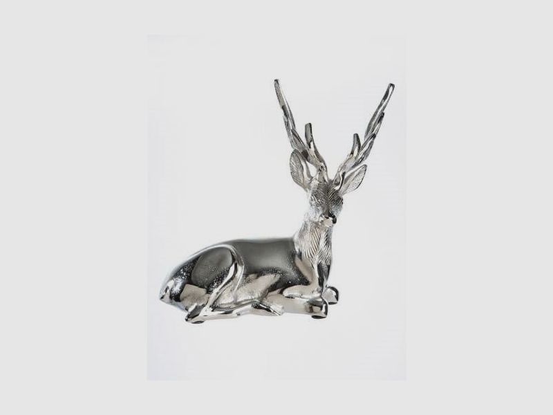 Gilde Figur Hirsch Rolf