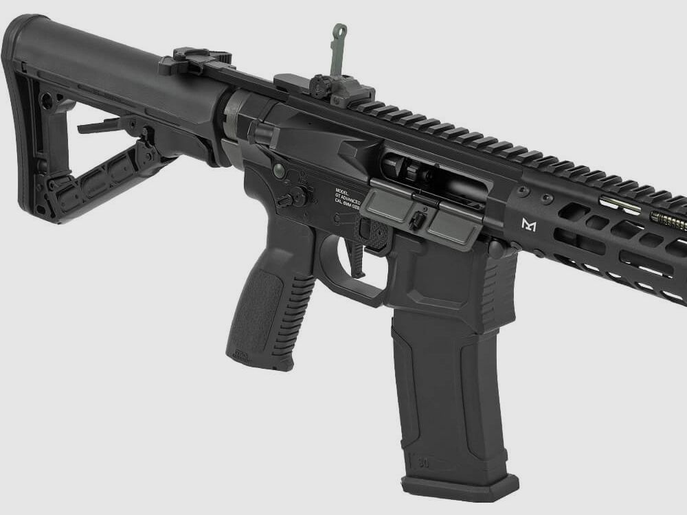 G&G MGCR 556 7", image 3 of 3