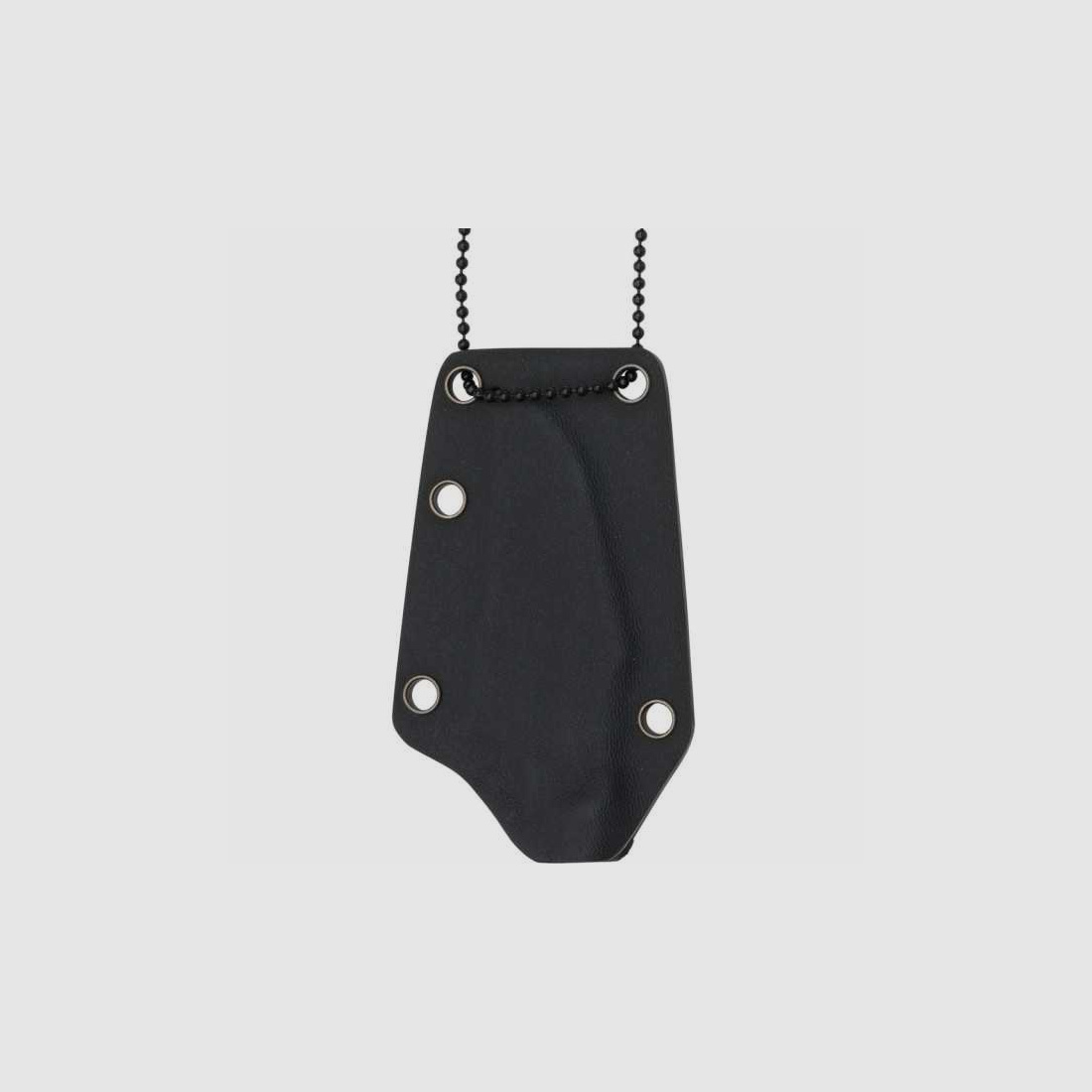 BlackField FIREFLY kleines Neck Knife
