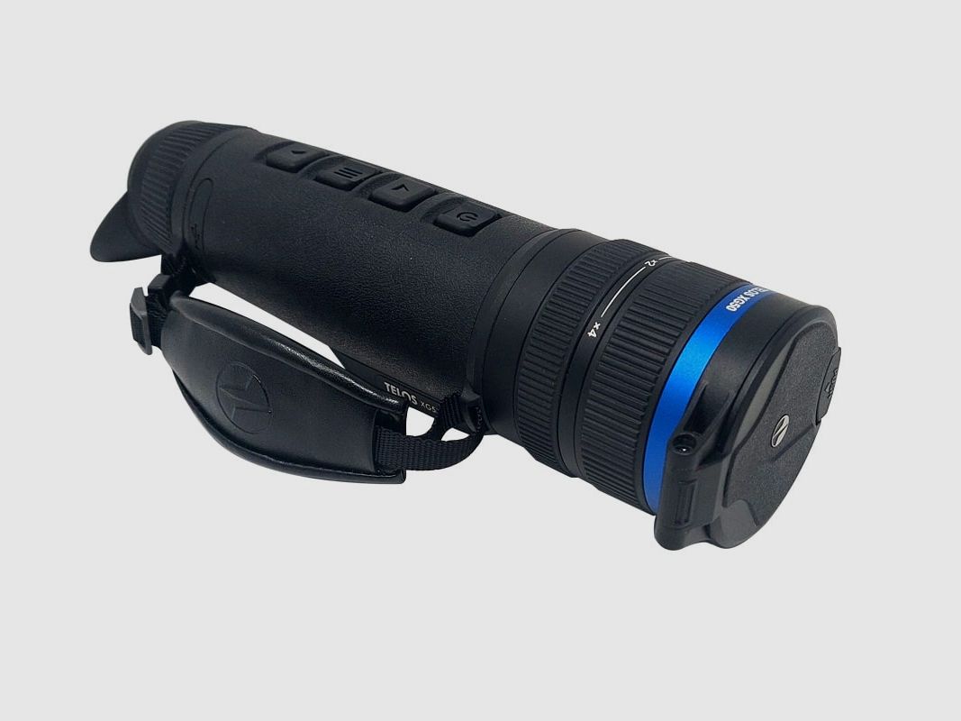 Pulsar TELOS XG50, image 2 sur 4