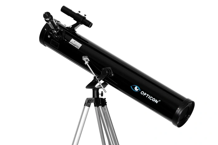 Teleskop OPTICON Discovery 114F900AZ, Bild 21 von 36
